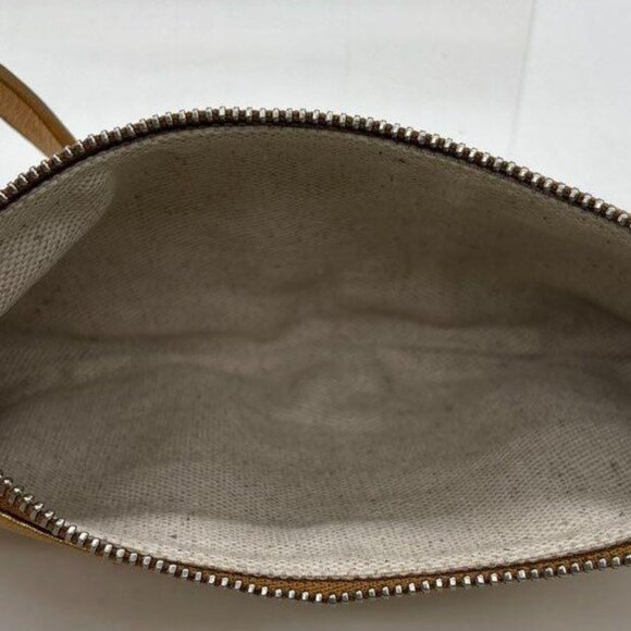 Michael Kors Kempton Hot Pink Nylon Tote Bag and Gold Mini Shoulder Bag Bundle - Picture 14 of 15